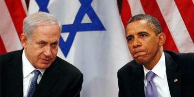 Les illusions dObama et le réalisme de Nétanyahou