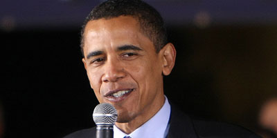 Ce quObama disait des juifs et dIsraël avant dêtre président...
