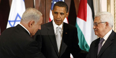 Qui se soucie au Proche-Orient de ce que dit Obama ?