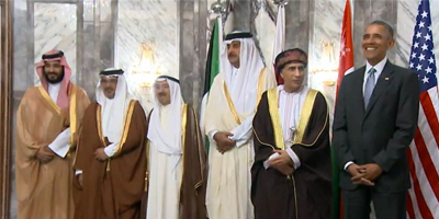 Comment Obama a poussé (malgré lui) les dirigeants arabes vers Israël