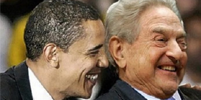 Obama et la cinquième colonne de Trump
