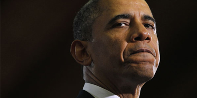 Pour qui travaille Barak Hussein Obama ? par Albert Soued