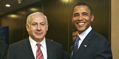 Obama / Netanyahou : duel ou duo ?