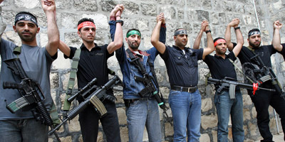 "Les Palestiniens sont victimes dune injustice inacceptable!"