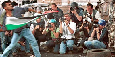 Images de Gaza: ne vous laissez pas manipuler !