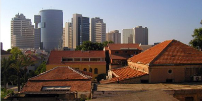  Le Paraguay exporte 190 millions de dollars en Israël chaque année. 