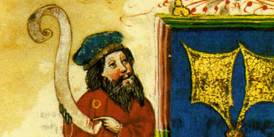 Le patrimoine oublié des Juifs de France 