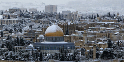  Un domaine où les israéliens excellent : le photojournalisme. 