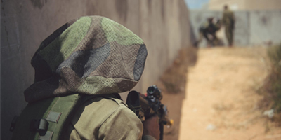 Attention où vous marchez ! Les Pisteurs sont sur le qui-vive