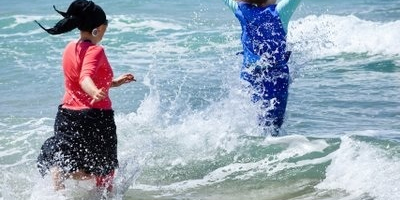 Vous êtes religieux ? Voici la liste des plages Tsniout, séparées hommes-femmes.