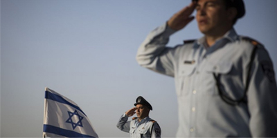 Y a-t-il un flic pour sauver la police israélienne ?