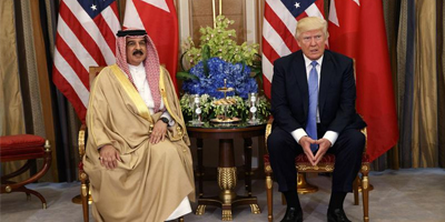 Pourquoi la politique arabe de Donald Trump est plus subtile quil ny paraît