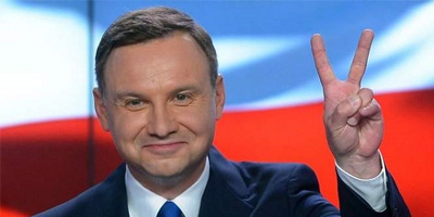 Heureux comme un antisémite en Pologne!!!