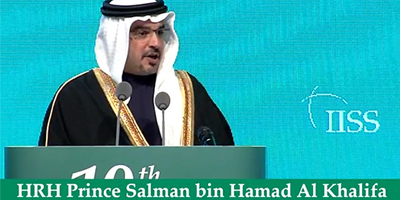 Un prince arabe dénonce l'islamisme