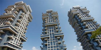 Prix des Nouveaux Appartements : un Bond de 13% en Israël.