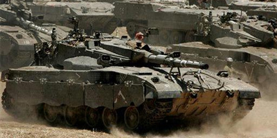 « De quelle manière Israel peut gagner la prochaine guerre »