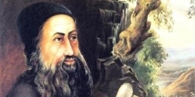 Rabbi Chimon bar Yohaï : naissance & révélations