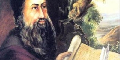 La naissance de Rabbi Chimon bar Yohaï et ses révélations