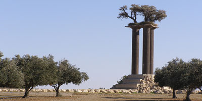 Ramat Rahel : une citadelle royale et un palais des derniers rois de Juda