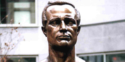 Raoul Wallenberg : Un seul homme peut faire la différence !