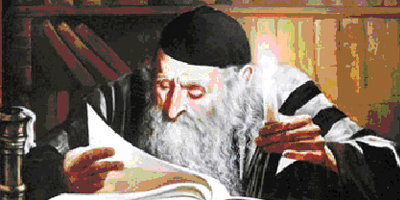 Le Moussar de Rachi - Qu'est-ce qu'un grand homme ?