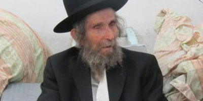 Rav Steinman : « La venue du Machiah est imminente »