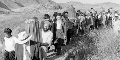 Les « réfugiés » arabes : une invention ?