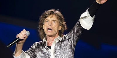 Les Stones repoussent lheure du début du concert par respect pour leurs fans religieux