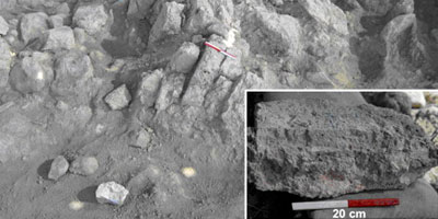 Quand la science se met au service de l'archéologie