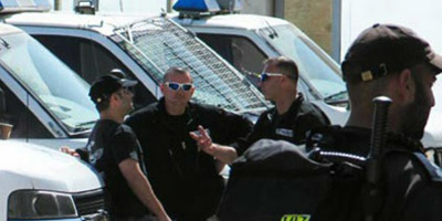 LA question : Israël est il un pays safe ?