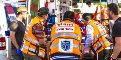 Terrorisme : former les israéliennes, notamment orthodoxes, à la médecine urgentiste