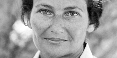 Dov Zerah : "Merci Madame Simone VEIL"