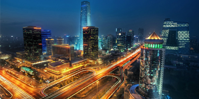 Smart City : la Chine mise sur Israël