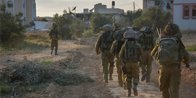 Des experts militaires internationaux soutiennent Tsahal pour sa campagne de 2014 à Gaza