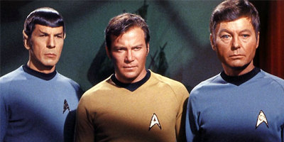 Le premier tricordeur de Star Trek mis au point à lUniversité de Tel-Aviv ?
