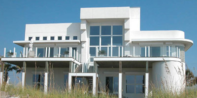 Le style Bahaus !