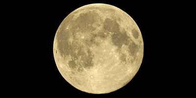 La plus grande "super-Lune" du 21e siècle est annoncée pour le 14 novembre