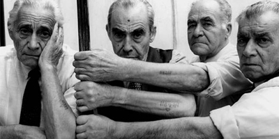 Aux rescapés et aux victimes de la Shoah