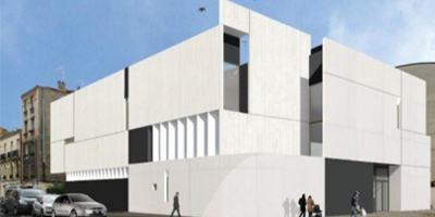 Boulogne-Billancourt: la construction de la synagogue commencera dans 1 semaine !