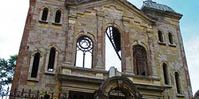 La Turquie va restaurer la plus grande synagogue du monde ?