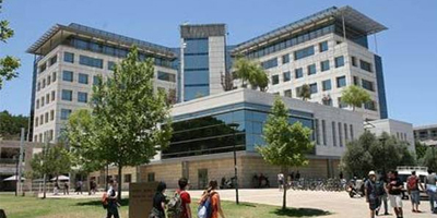 Le Technion, temple israélien de la matière grise