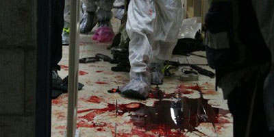 Le terrorisme a-t-il produit l'"occupation" israélienne ?