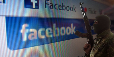 Pourriez-vous empêcher une attentat en signalant un statut Facebook?