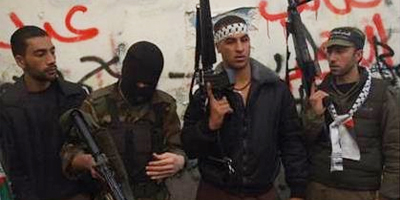 Les prisonniers de lAutorité palestinienne : plus de Juifs sont tués, plus on touche dargent