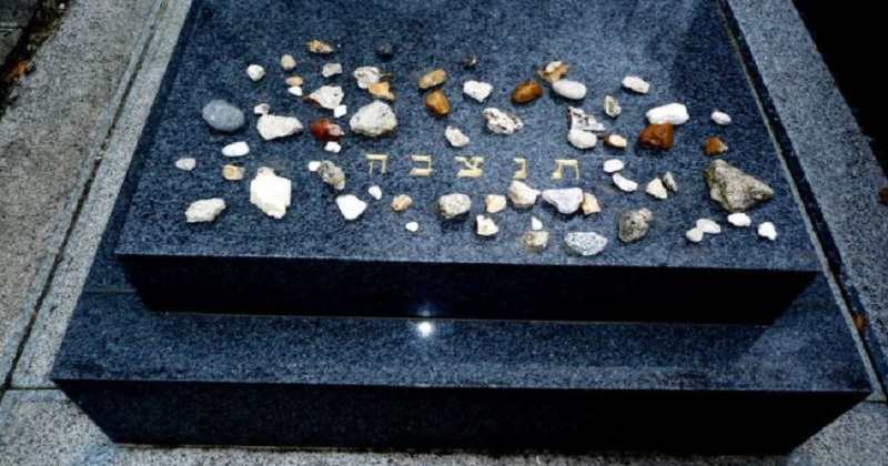 Rejeté pour avoir organisé un Kaddish dans un kibboutz laïc