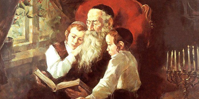 Celui qui honore ses parents, honore D.ieu lui-même
