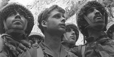 8 miracles dans lhistoire de Tsahal