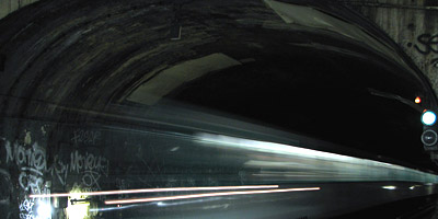 Un système à base de fibres optiques pour localiser des tunnels