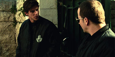 Ultimatum, le film : interview d'Alain Tasma