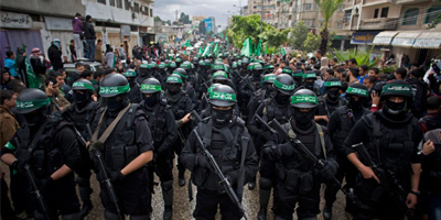 Un travailleur humanitaire de Gaza détourne des fonds au profit des terroristes du Hamas